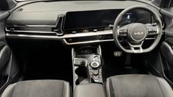 2025 (75) KIA SPORTAGE 1.6T GDi 207 HEV GT-Line 5dr Auto 5044839