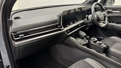 2025 (75) KIA SPORTAGE 1.6T GDi 207 HEV GT-Line 5dr Auto 5044840