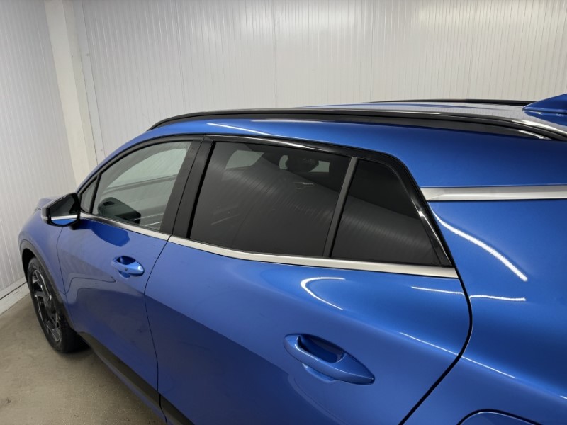 2024 (24) KIA SPORTAGE 1.6T GDi ISG GT-Line 5dr 5040910