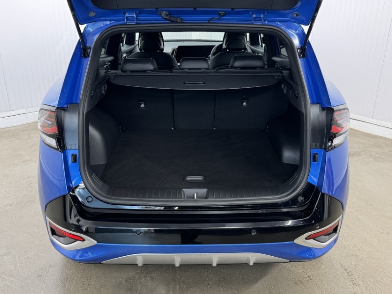 2024 (24) KIA SPORTAGE 1.6T GDi ISG GT-Line 5dr 5040891