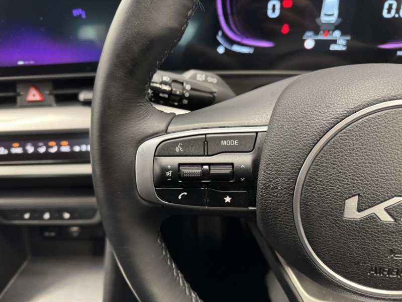 2024 (24) KIA SPORTAGE 1.6T GDi ISG GT-Line 5dr 5040915