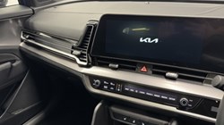 2024 (24) KIA SPORTAGE 1.6T GDi ISG GT-Line 5dr 5040895