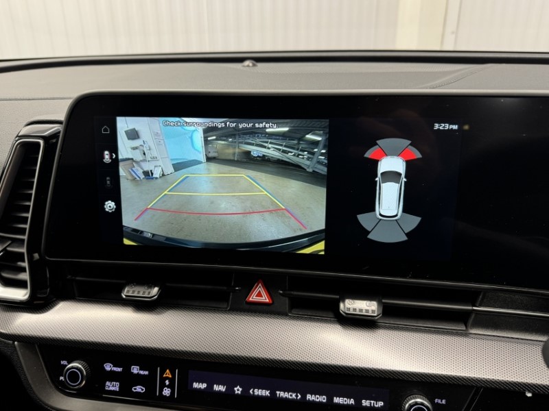 2024 (24) KIA SPORTAGE 1.6T GDi ISG GT-Line 5dr 5040920