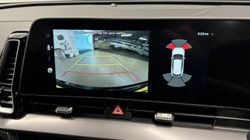 2024 (24) KIA SPORTAGE 1.6T GDi ISG GT-Line 5dr 5040920