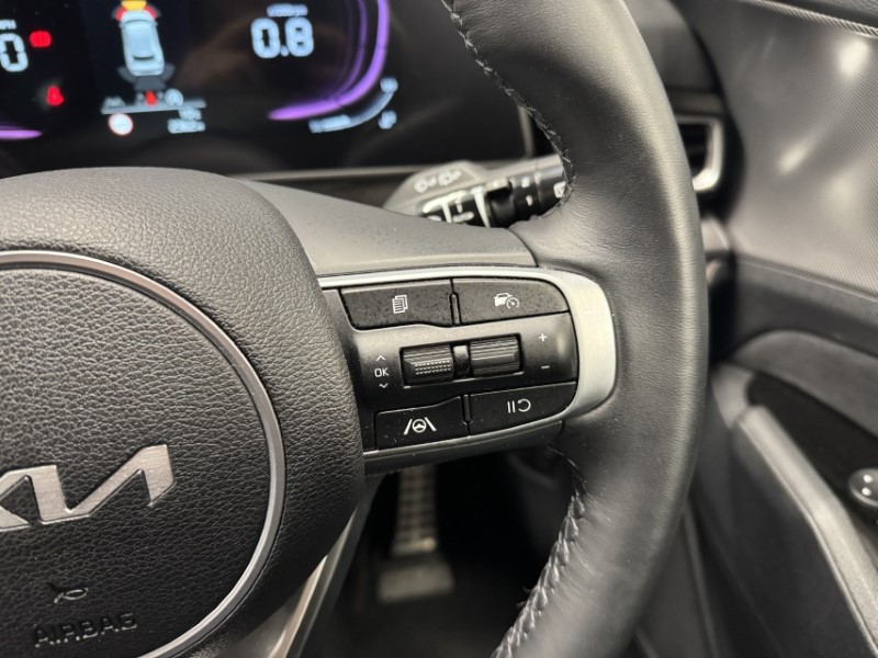 2024 (24) KIA SPORTAGE 1.6T GDi ISG GT-Line 5dr 5040916