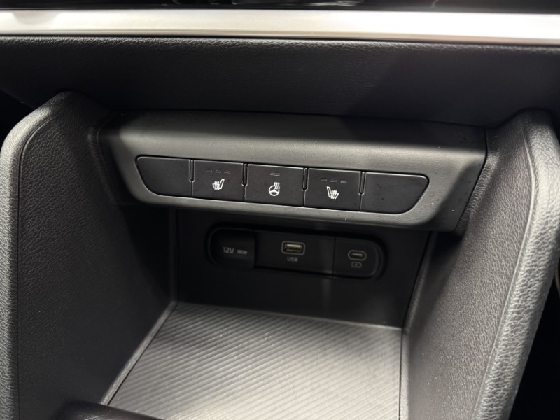 2024 (24) KIA SPORTAGE 1.6T GDi ISG GT-Line 5dr 5040898