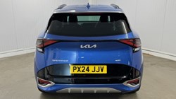 2024 (24) KIA SPORTAGE 1.6T GDi ISG GT-Line 5dr 5040907