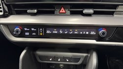 2024 (24) KIA SPORTAGE 1.6T GDi ISG GT-Line 5dr 5040900
