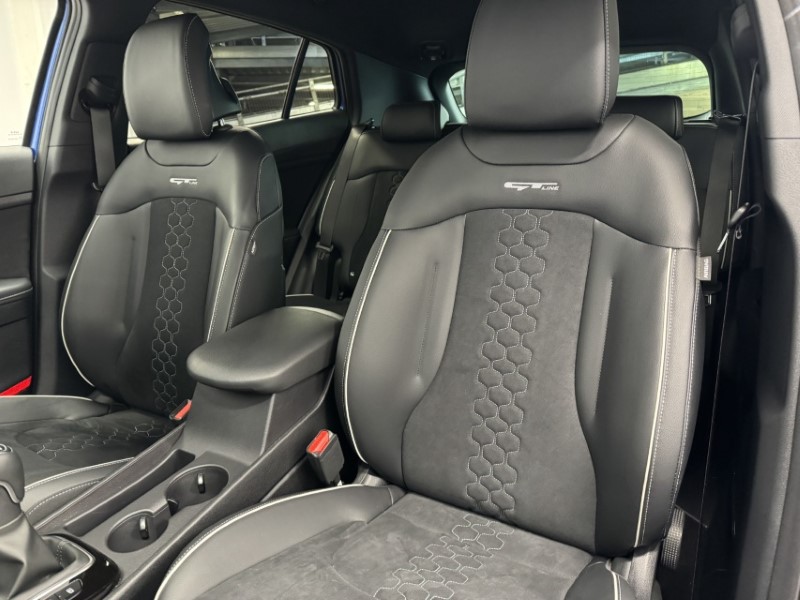 2024 (24) KIA SPORTAGE 1.6T GDi ISG GT-Line 5dr 5040893