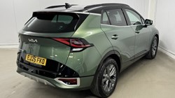 2025 (25) KIA SPORTAGE 1.6T GDi 207 HEV GT-Line S 5dr Auto 5076712
