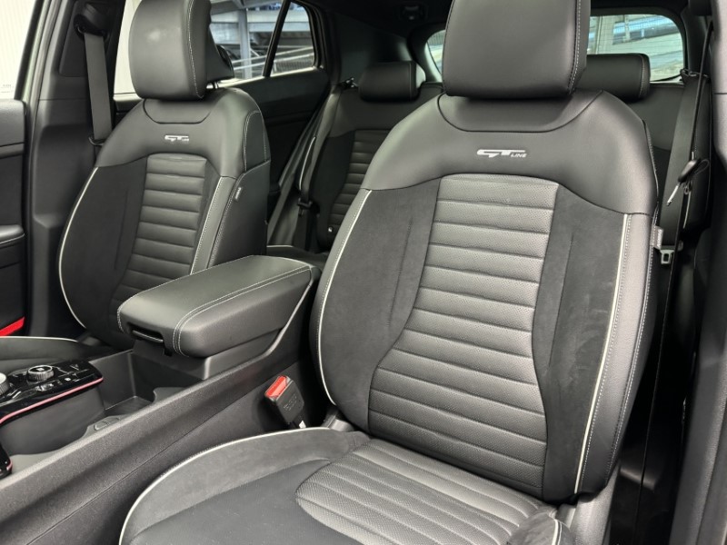 2025 (25) KIA SPORTAGE 1.6T GDi 207 HEV GT-Line S 5dr Auto 5076719