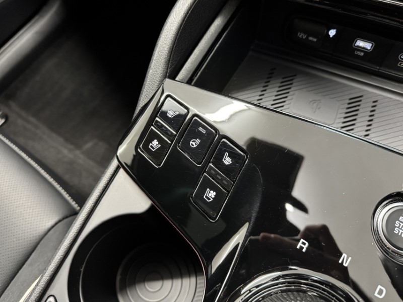 2025 (25) KIA SPORTAGE 1.6T GDi 207 HEV GT-Line S 5dr Auto 5076728