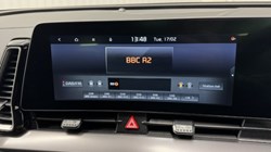 2025 (25) KIA SPORTAGE 1.6T GDi 207 HEV GT-Line S 5dr Auto 5076731
