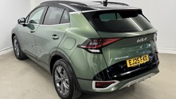 2025 (25) KIA SPORTAGE 1.6T GDi 207 HEV GT-Line S 5dr Auto 5076701