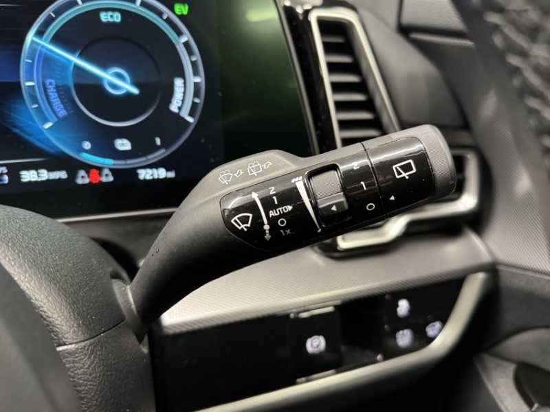 2025 (25) KIA SPORTAGE 1.6T GDi 207 HEV GT-Line S 5dr Auto 5076711