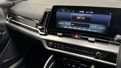 2025 (25) KIA SPORTAGE 1.6T GDi 207 HEV GT-Line S 5dr Auto 5076724