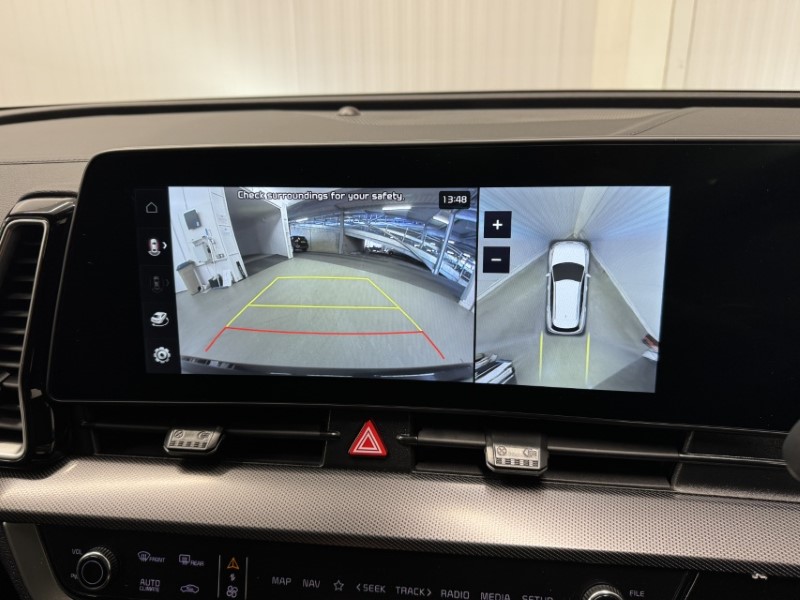 2025 (25) KIA SPORTAGE 1.6T GDi 207 HEV GT-Line S 5dr Auto 5076734