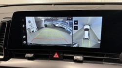 2025 (25) KIA SPORTAGE 1.6T GDi 207 HEV GT-Line S 5dr Auto 5076734