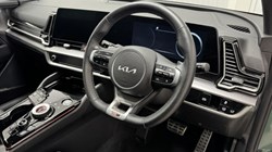 2025 (25) KIA SPORTAGE 1.6T GDi 207 HEV GT-Line S 5dr Auto 5076720