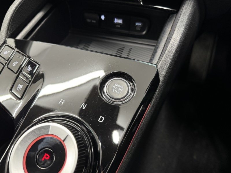 2025 (25) KIA SPORTAGE 1.6T GDi 207 HEV GT-Line S 5dr Auto 5076727