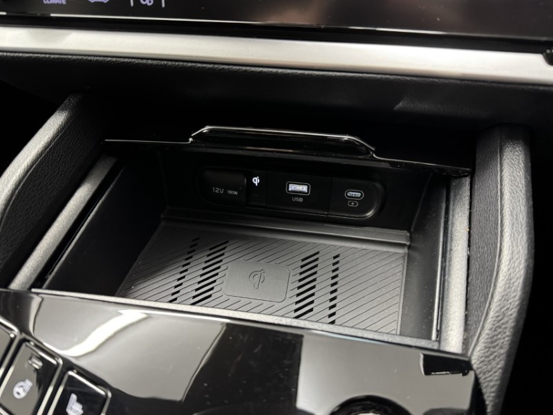 2025 (25) KIA SPORTAGE 1.6T GDi 207 HEV GT-Line S 5dr Auto 5076729