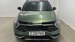 2025 (25) KIA SPORTAGE 1.6T GDi 207 HEV GT-Line S 5dr Auto 5076740