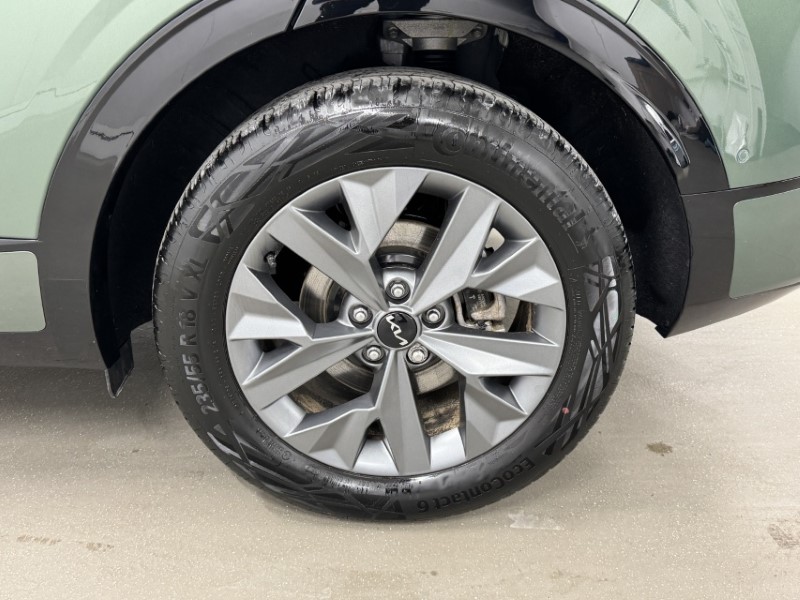 2025 (25) KIA SPORTAGE 1.6T GDi 207 HEV GT-Line S 5dr Auto 5076702