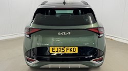 2025 (25) KIA SPORTAGE 1.6T GDi 207 HEV GT-Line S 5dr Auto 5076700