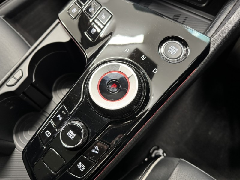 2025 (25) KIA SPORTAGE 1.6T GDi 207 HEV GT-Line S 5dr Auto 5076726