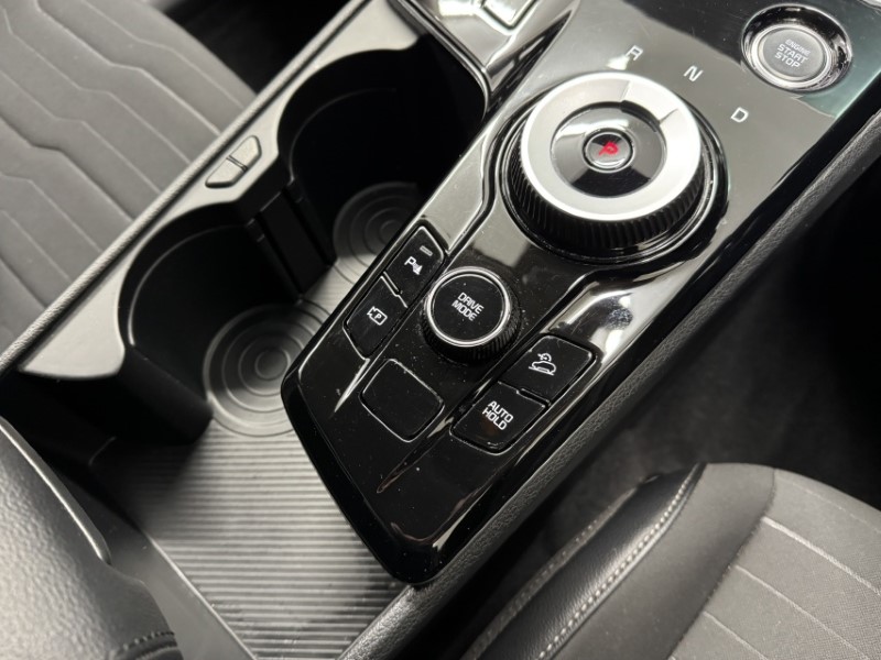 2024 (74) KIA SPORTAGE 1.6T GDi 207 HEV 3 5dr Auto 5091206