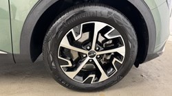 2024 (74) KIA SPORTAGE 1.6T GDi 207 HEV 3 5dr Auto 5091202