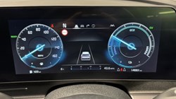 2024 (74) KIA SPORTAGE 1.6T GDi 207 HEV 3 5dr Auto 5091230