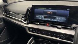 2024 (74) KIA SPORTAGE 1.6T GDi 207 HEV 3 5dr Auto 5091205