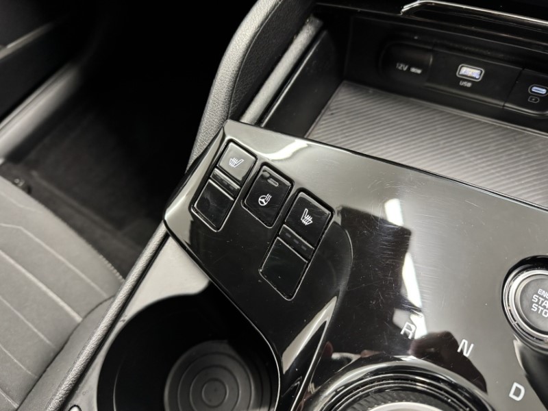 2024 (74) KIA SPORTAGE 1.6T GDi 207 HEV 3 5dr Auto 5091208