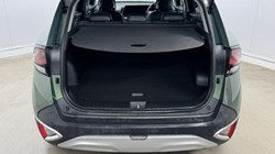 2024 (74) KIA SPORTAGE 1.6T GDi 207 HEV 3 5dr Auto 5091196