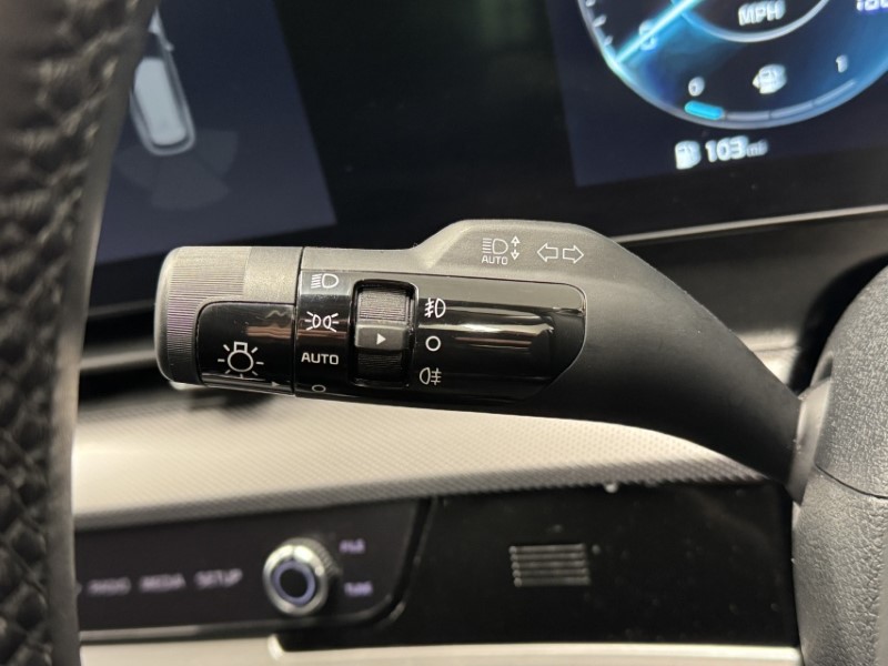 2024 (74) KIA SPORTAGE 1.6T GDi 207 HEV 3 5dr Auto 5091217