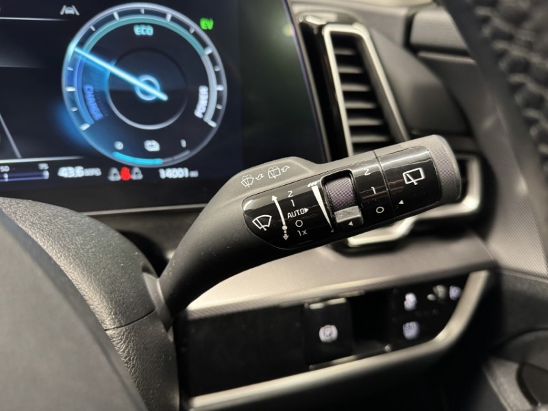 2024 (74) KIA SPORTAGE 1.6T GDi 207 HEV 3 5dr Auto 5091216