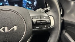 2024 (74) KIA SPORTAGE 1.6T GDi 207 HEV 3 5dr Auto 5091215