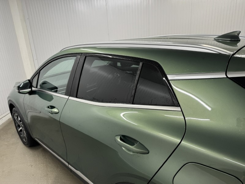 2024 (74) KIA SPORTAGE 1.6T GDi 207 HEV 3 5dr Auto 5091197