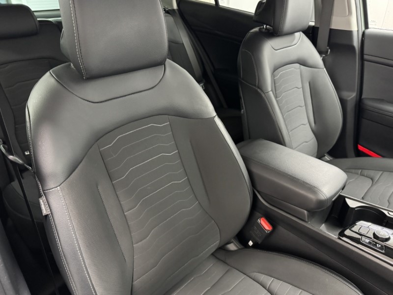 2024 (74) KIA SPORTAGE 1.6T GDi 207 HEV 3 5dr Auto 5091204