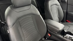 2024 (74) KIA SPORTAGE 1.6T GDi 207 HEV 3 5dr Auto 5091204