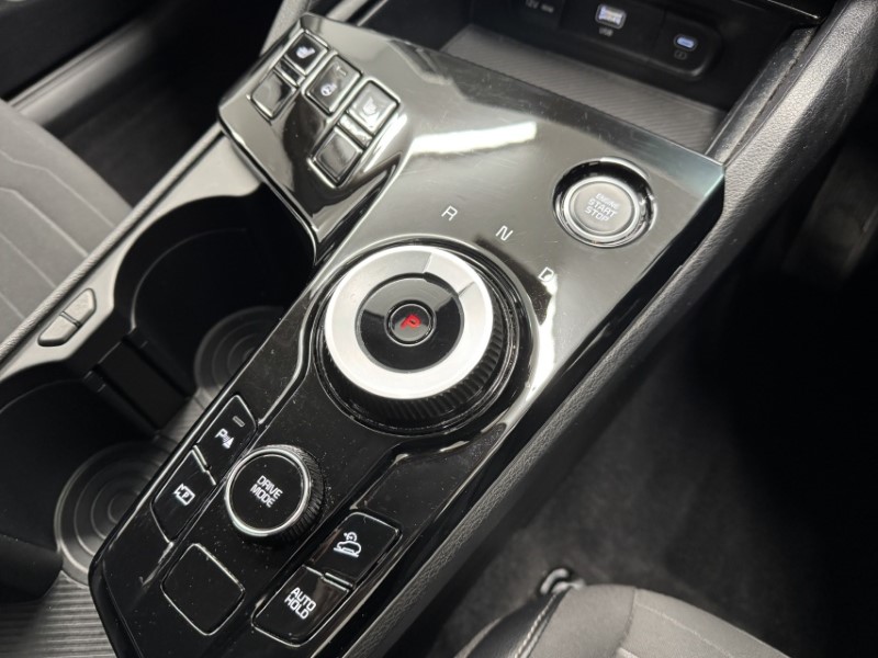 2024 (74) KIA SPORTAGE 1.6T GDi 207 HEV 3 5dr Auto 5091207