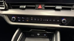 2024 (74) KIA SPORTAGE 1.6T GDi 207 HEV 3 5dr Auto 5091210