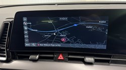 2024 (74) KIA SPORTAGE 1.6T GDi 207 HEV 3 5dr Auto 5091229