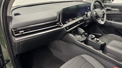 2024 (74) KIA SPORTAGE 1.6T GDi 207 HEV 3 5dr Auto 5091200