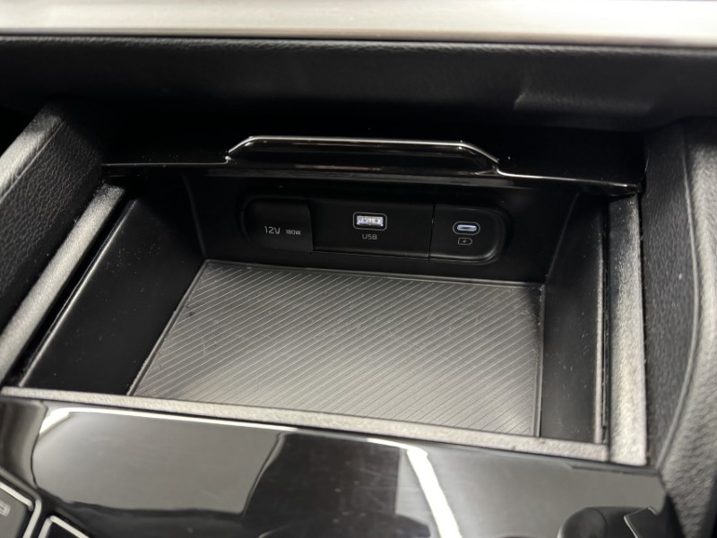 2024 (74) KIA SPORTAGE 1.6T GDi 207 HEV 3 5dr Auto 5091209