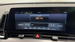 2024 (74) KIA SPORTAGE 1.6T GDi 207 HEV 3 5dr Auto 5091211