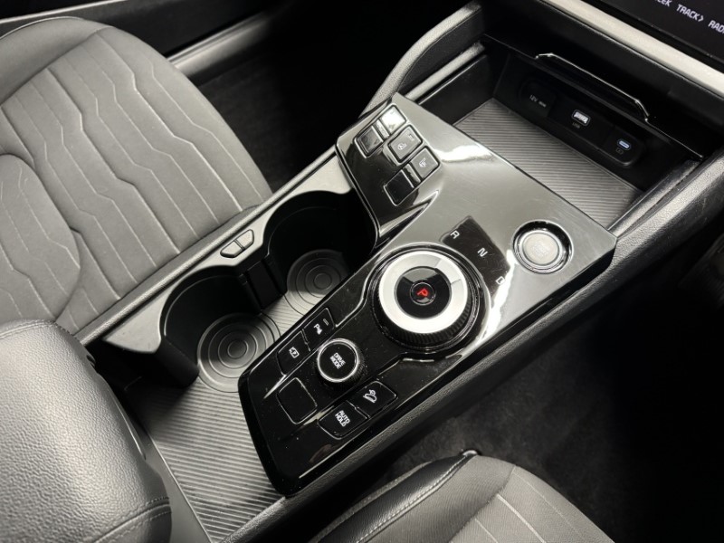 2024 (74) KIA SPORTAGE 1.6T GDi 207 HEV 3 5dr Auto 5091226