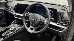 2024 (74) KIA SPORTAGE 1.6T GDi 207 HEV 3 5dr Auto 5091203