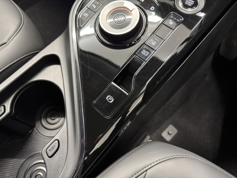 2025 (25) KIA NIRO 1.6 GDi 127 Hybrid 3 5dr DCT 5032292